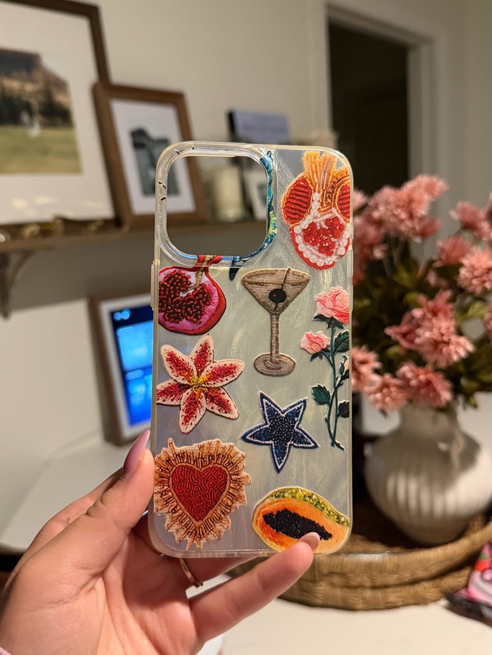 iPhone 15 Pro Max Phone Case